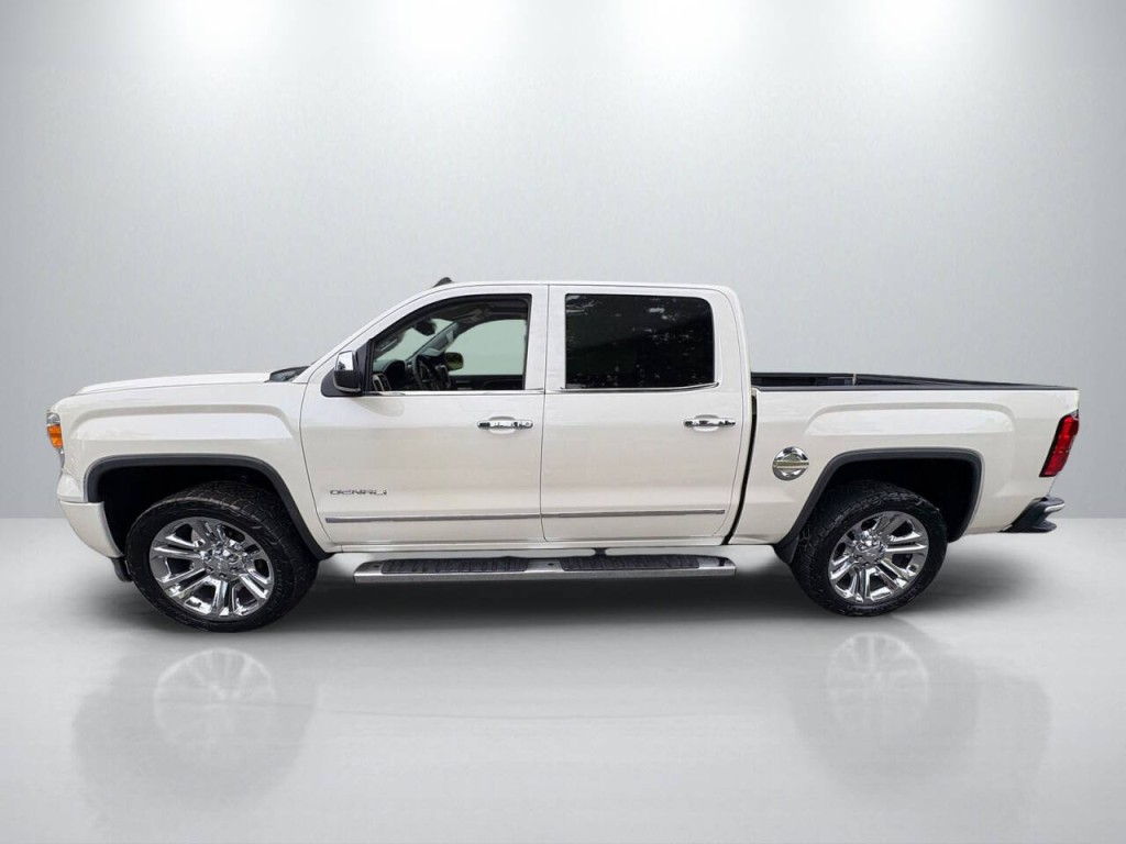 2014 GMC Sierra 1500 Image 4