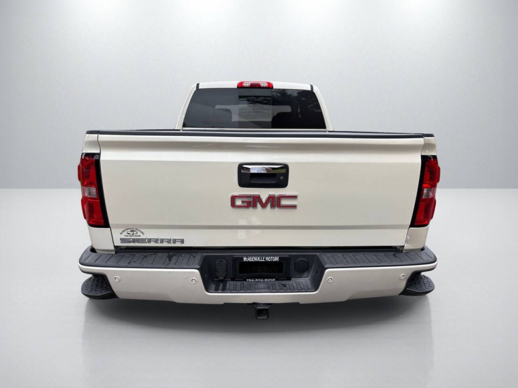 2014 GMC Sierra 1500 Image 6