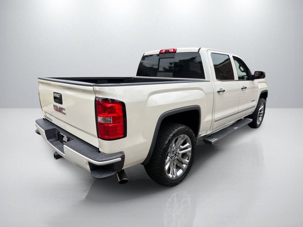 2014 GMC Sierra 1500 Image 7