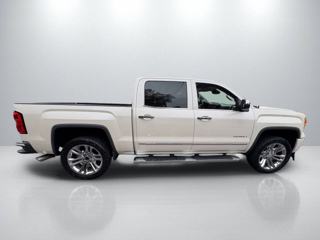 2014 GMC Sierra 1500 Image 8