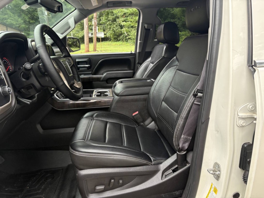 2014 GMC Sierra 1500 Image 12