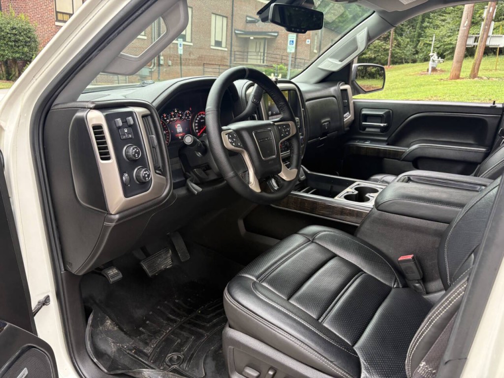 2014 GMC Sierra 1500 Image 13