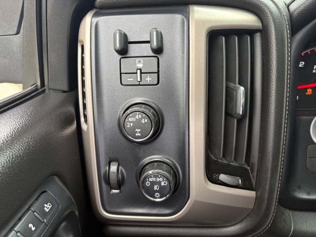 2014 GMC Sierra 1500 Image 14