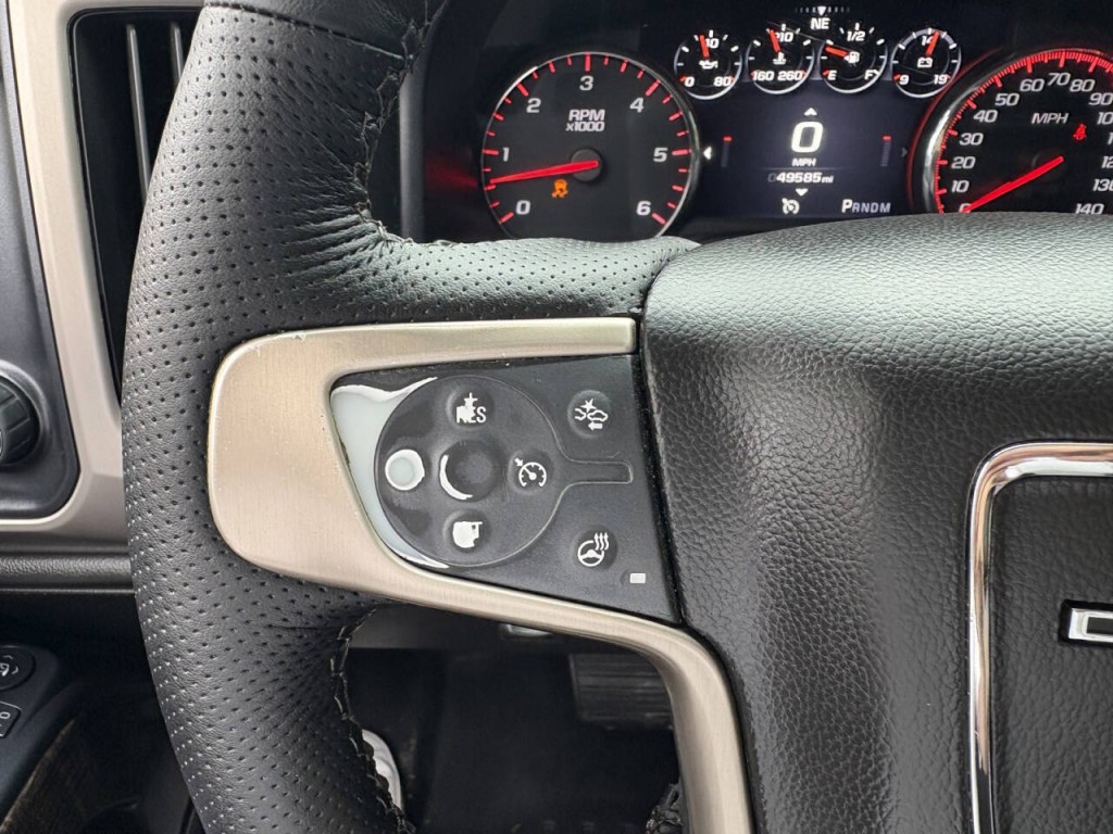 2014 GMC Sierra 1500 Image 17
