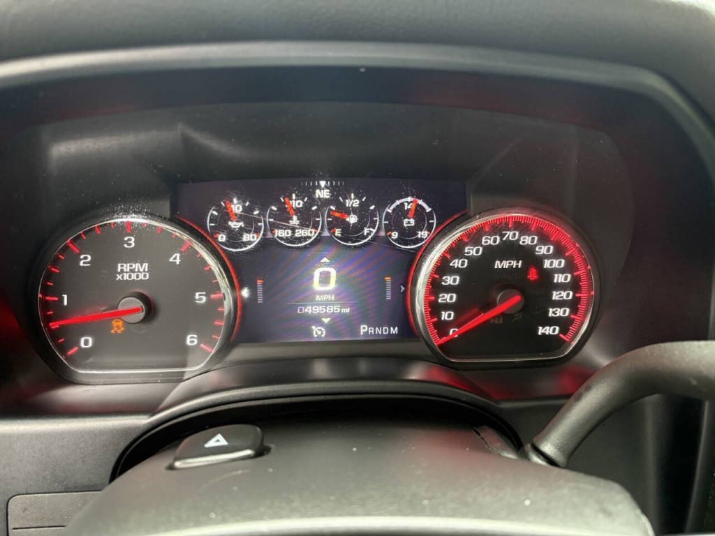 2014 GMC Sierra 1500 Image 18
