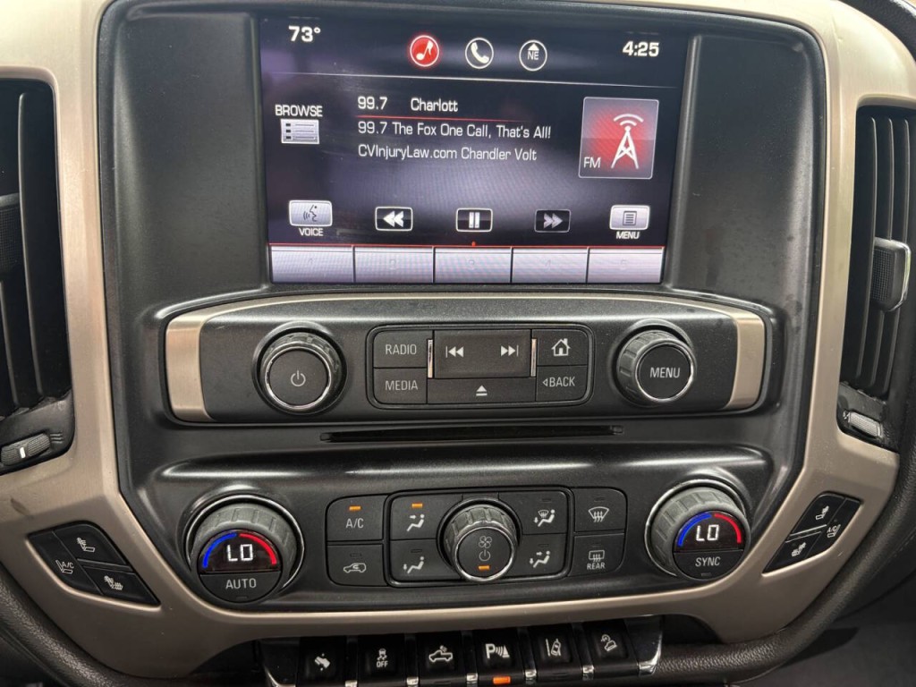 2014 GMC Sierra 1500 Image 21