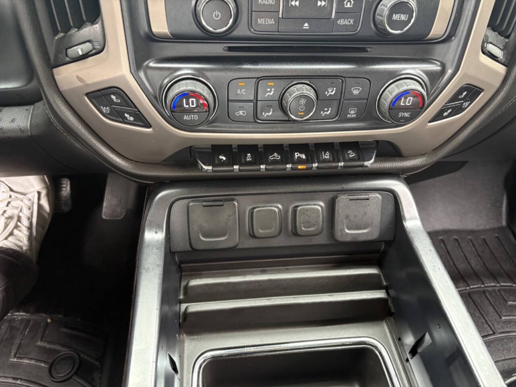 2014 GMC Sierra 1500 Image 22