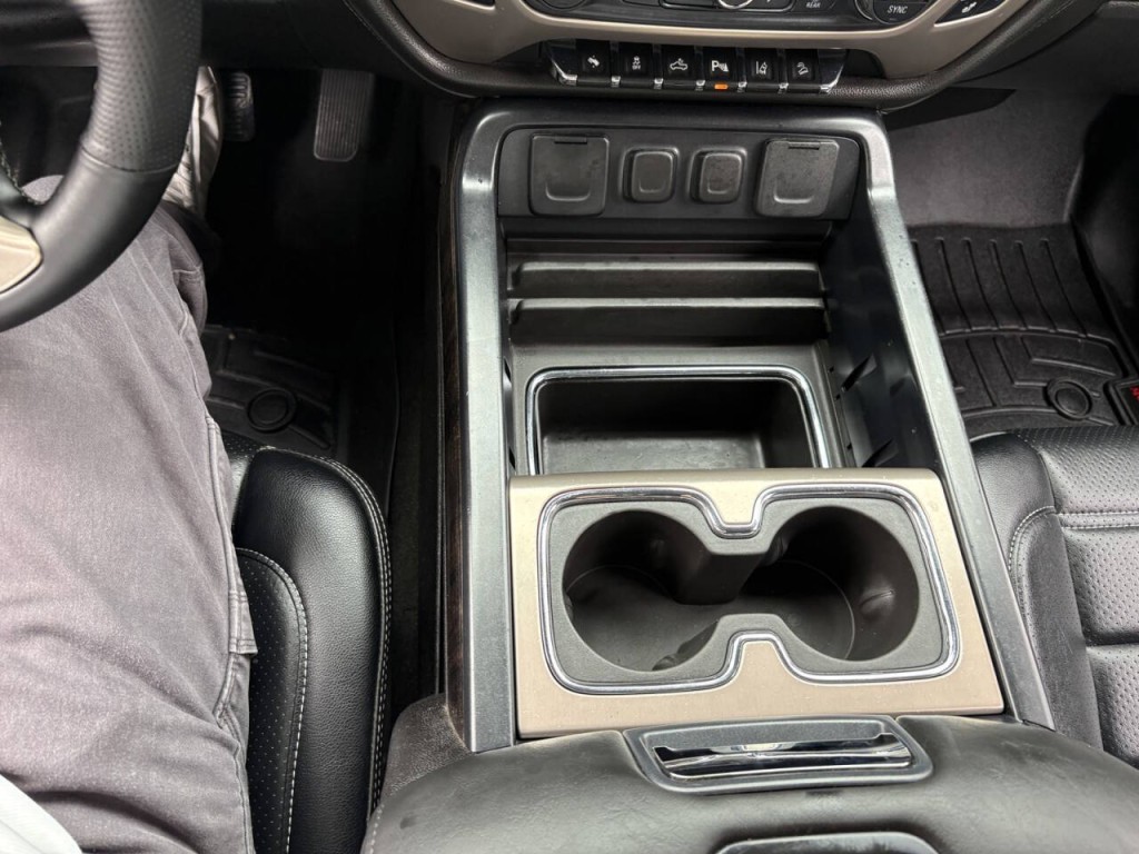 2014 GMC Sierra 1500 Image 23