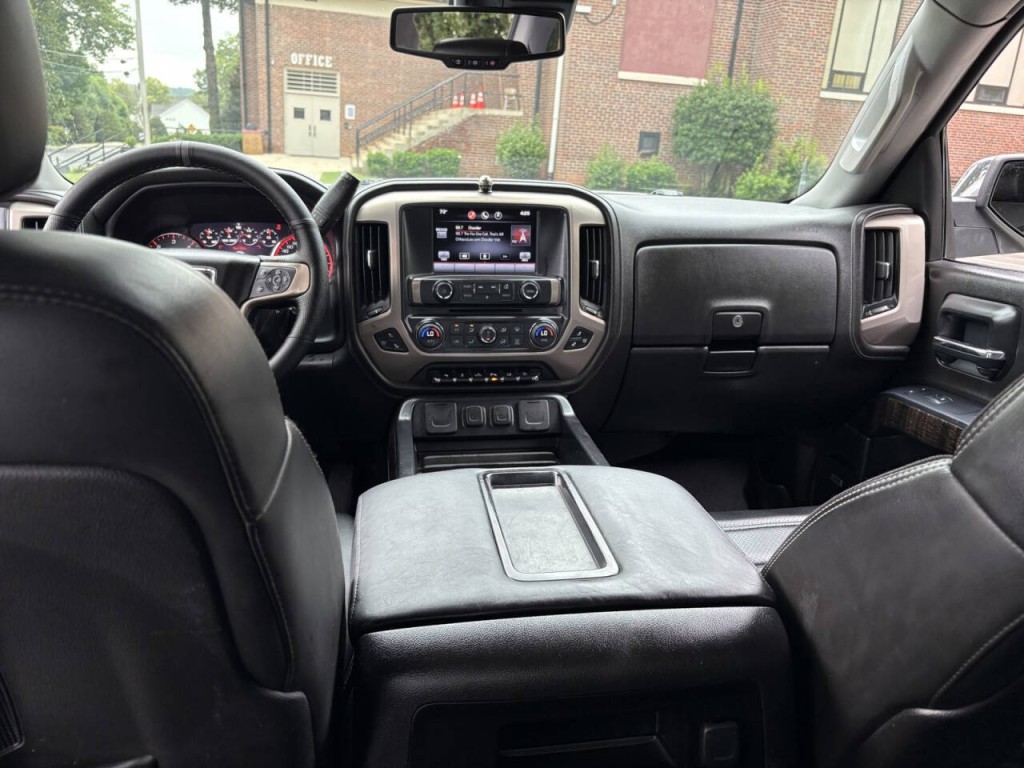 2014 GMC Sierra 1500 Image 25