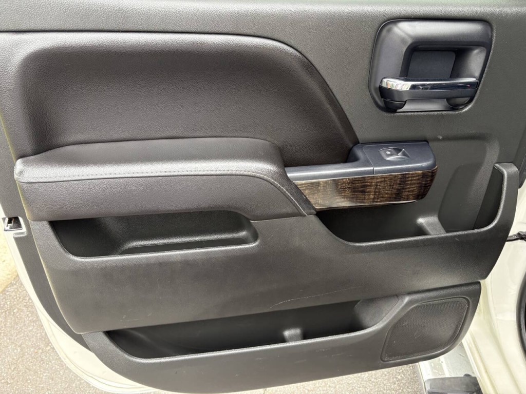2014 GMC Sierra 1500 Image 26