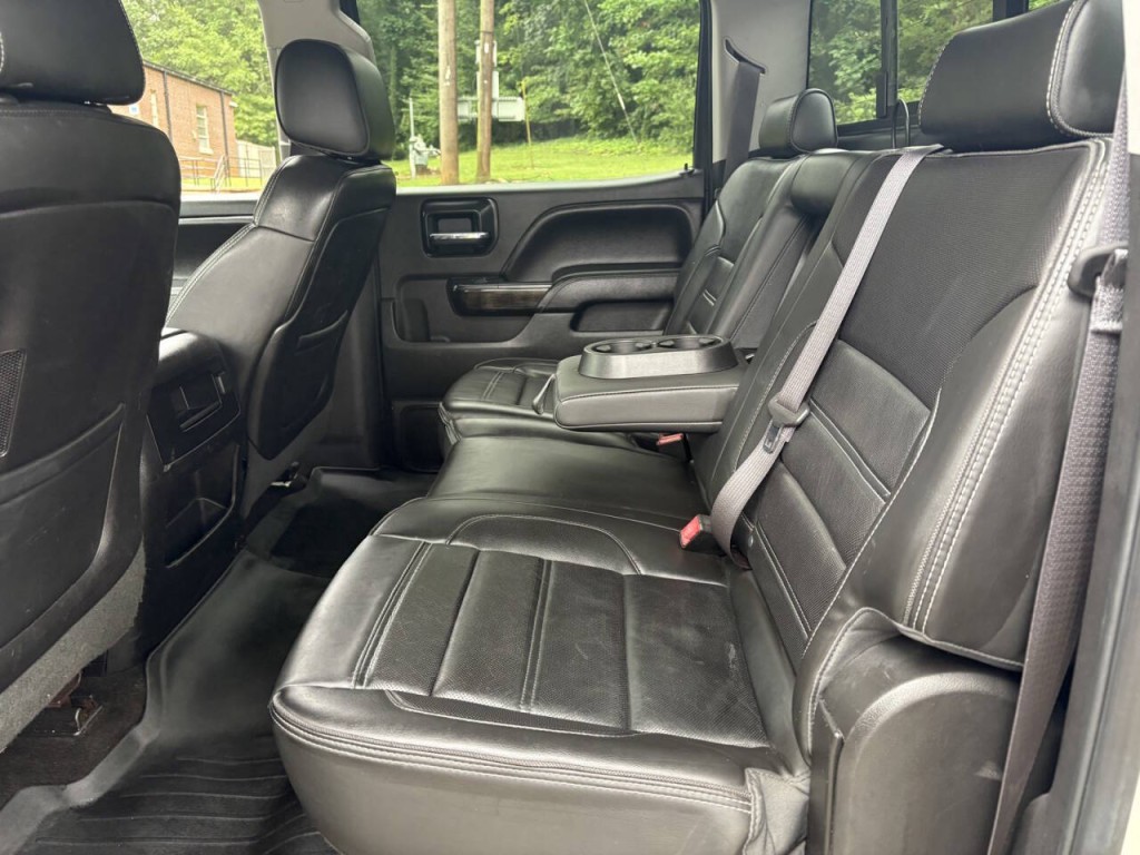 2014 GMC Sierra 1500 Image 27
