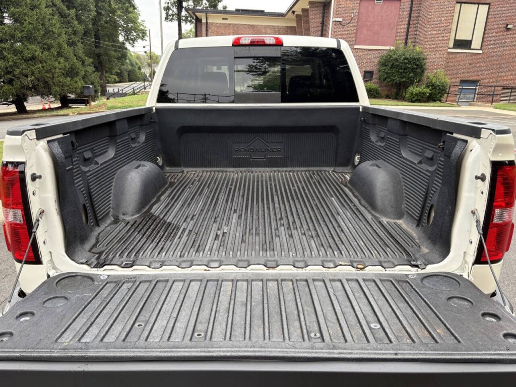 2014 GMC Sierra 1500 Image 28