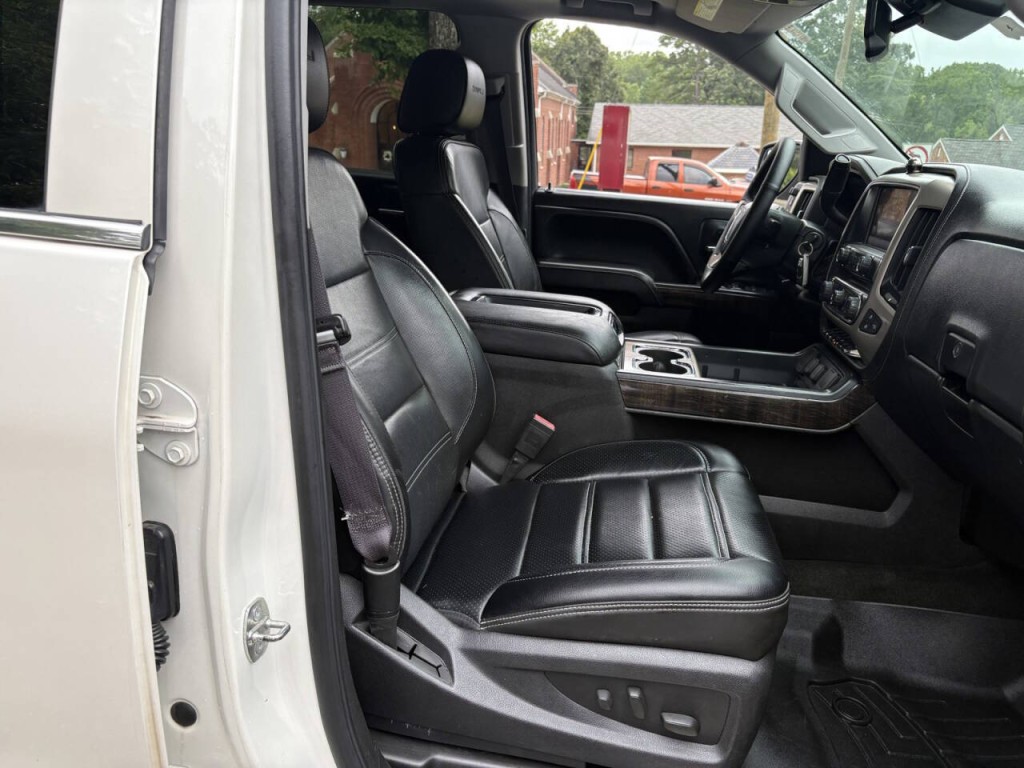 2014 GMC Sierra 1500 Image 30