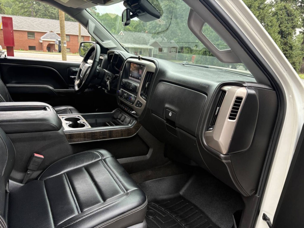2014 GMC Sierra 1500 Image 31