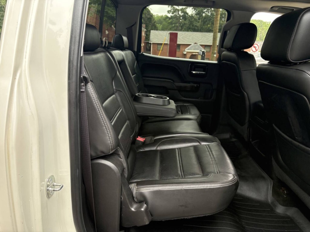 2014 GMC Sierra 1500 Image 33