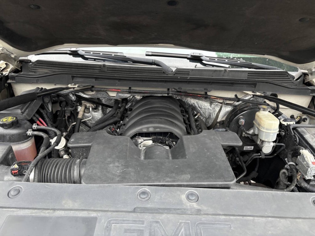 2014 GMC Sierra 1500 Image 34