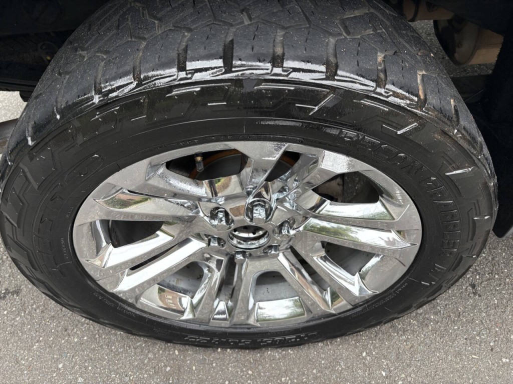 2014 GMC Sierra 1500 Image 36