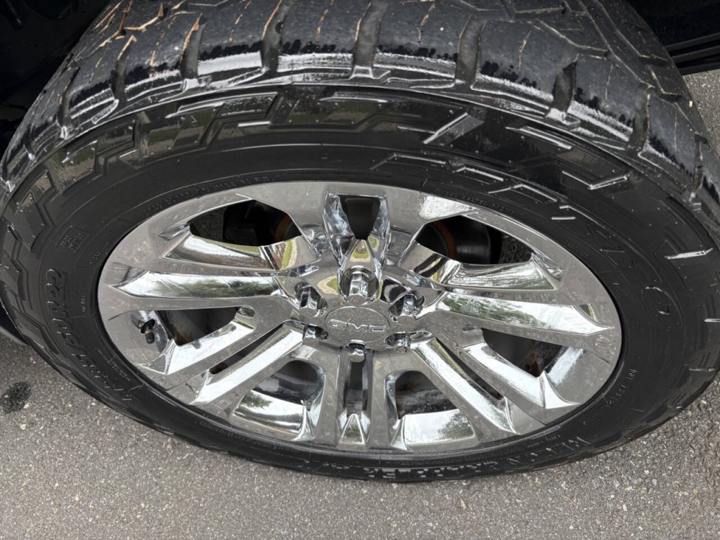 2014 GMC Sierra 1500 Image 37