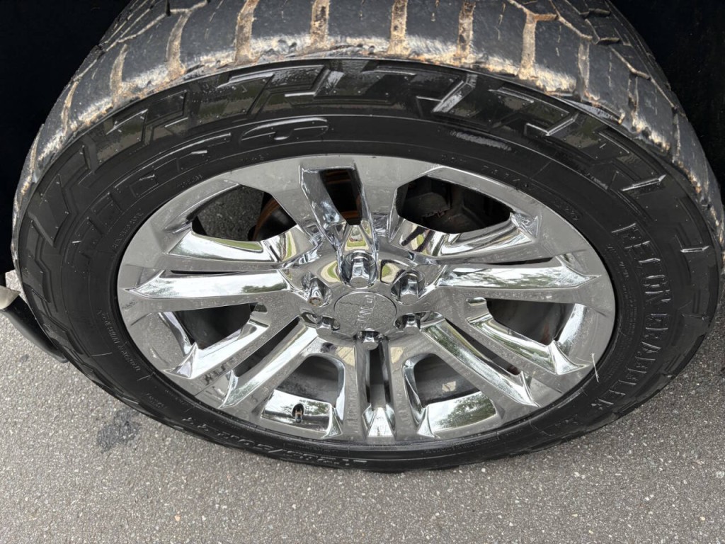 2014 GMC Sierra 1500 Image 38