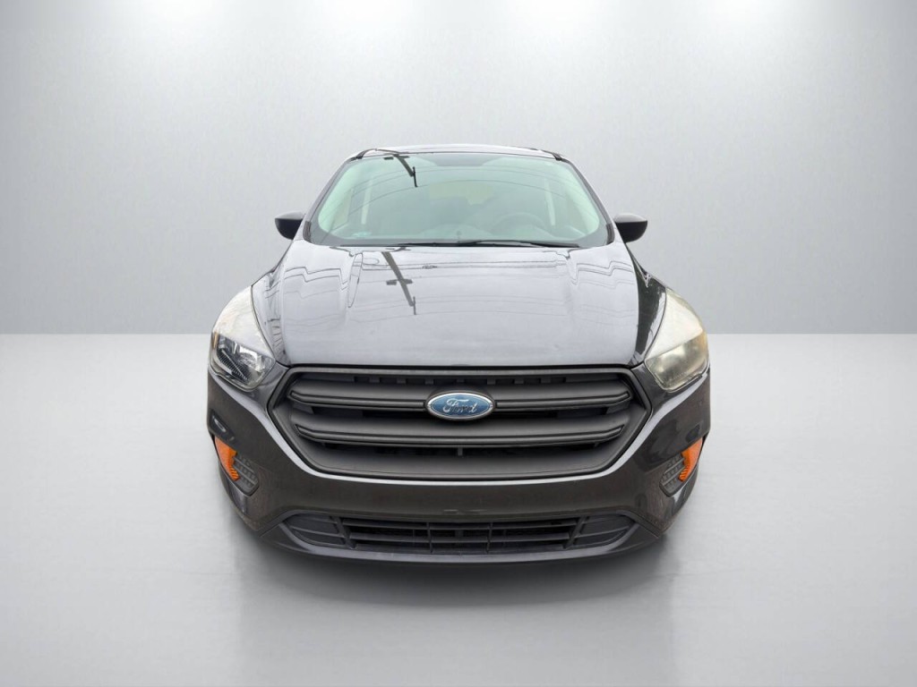 2018 Ford Escape Image 2