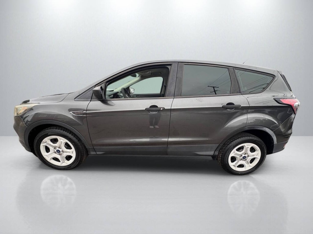 2018 Ford Escape Image 4