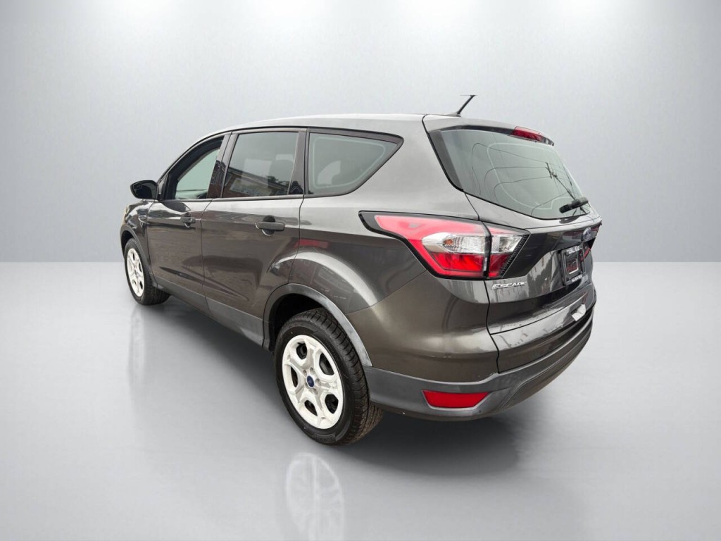 2018 Ford Escape Image 5