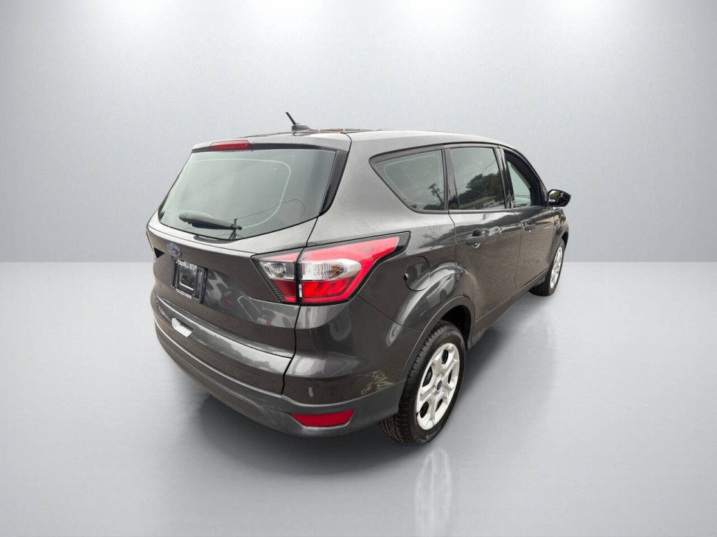 2018 Ford Escape Image 7