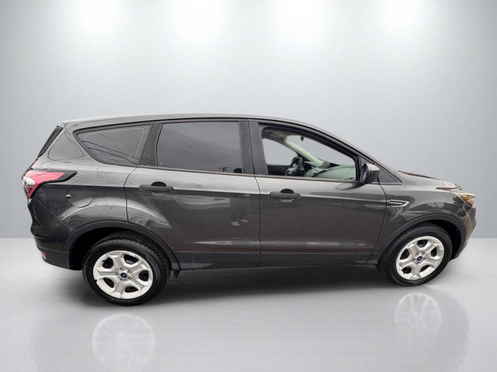 2018 Ford Escape Image 8