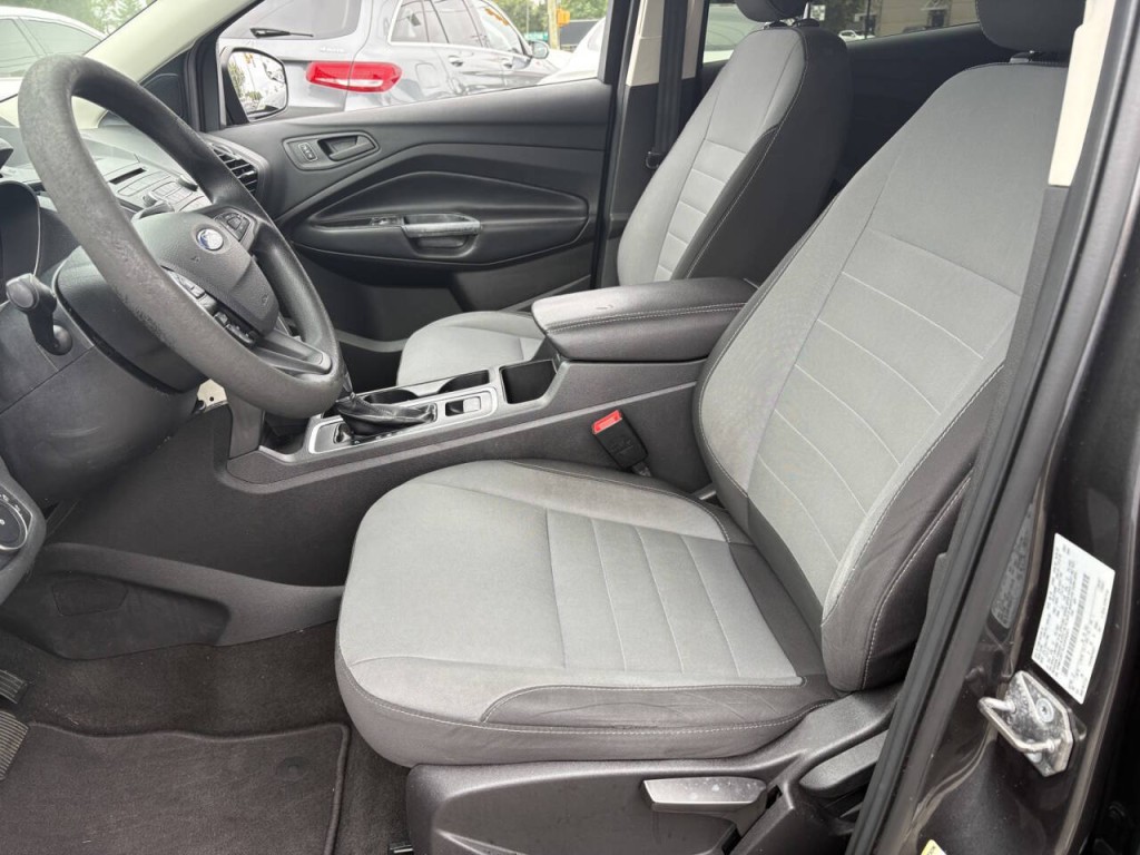 2018 Ford Escape Image 10