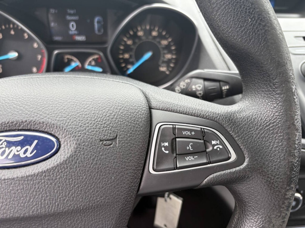 2018 Ford Escape Image 13