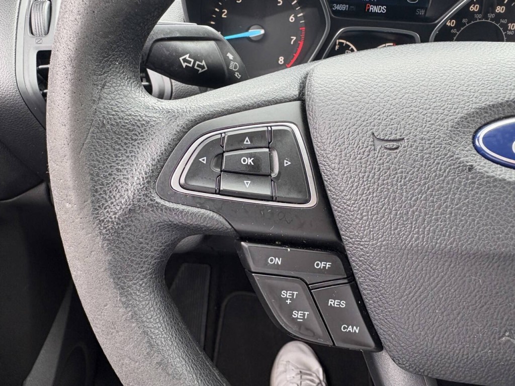 2018 Ford Escape Image 14
