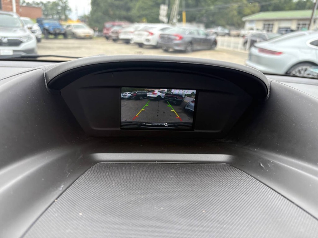 2018 Ford Escape Image 17