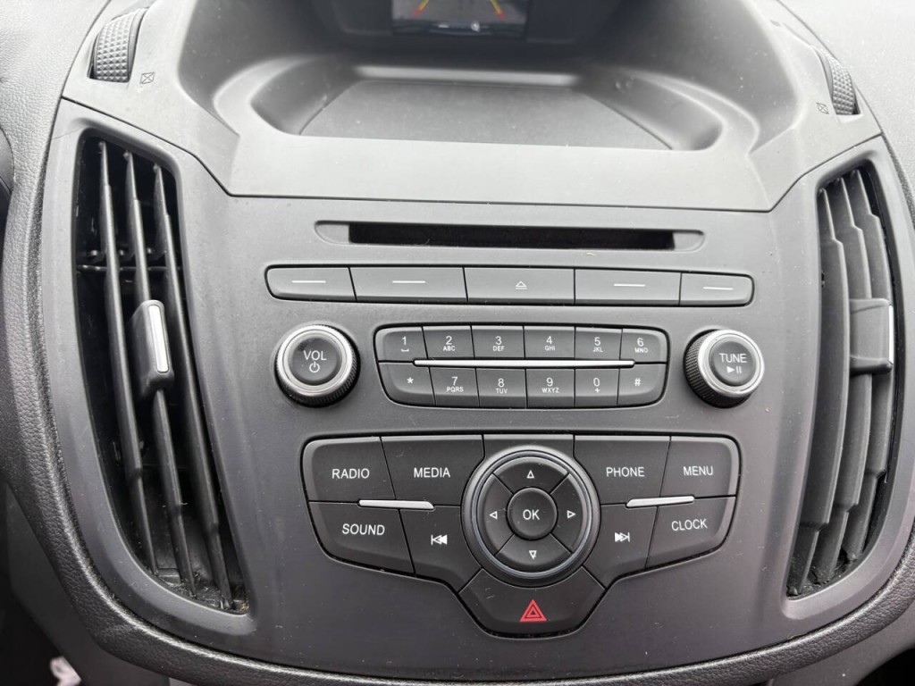2018 Ford Escape Image 18