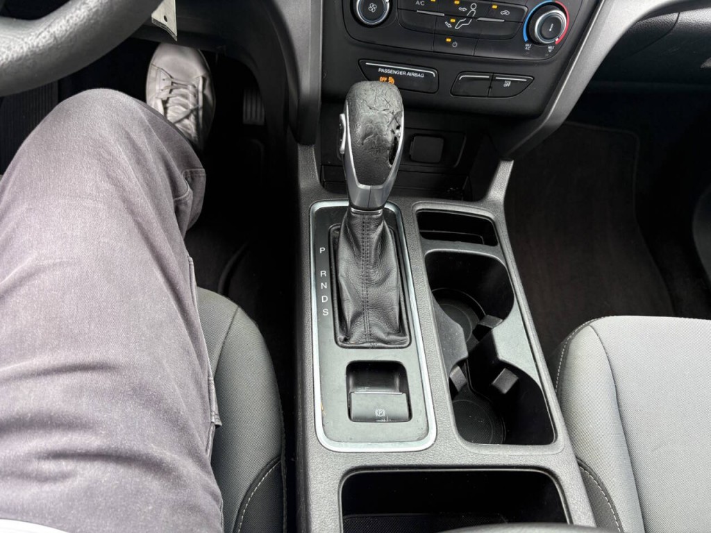 2018 Ford Escape Image 20