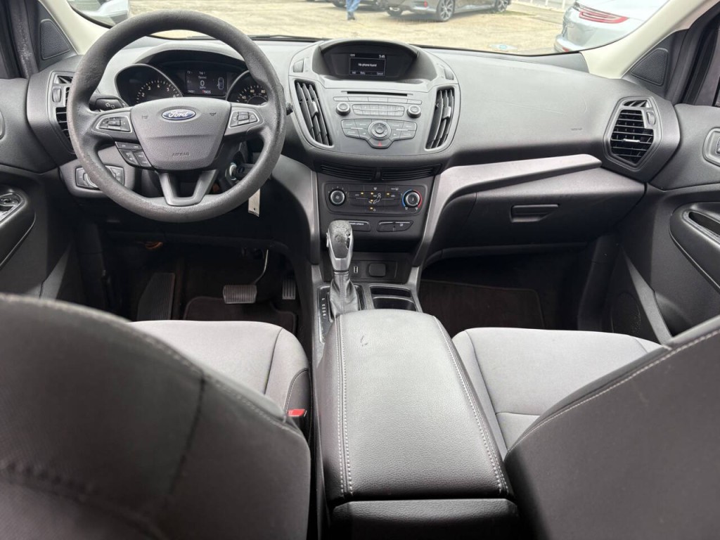 2018 Ford Escape Image 21