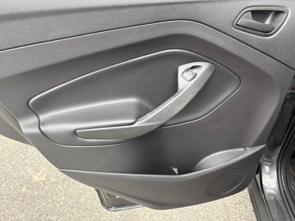 2018 Ford Escape Image 22