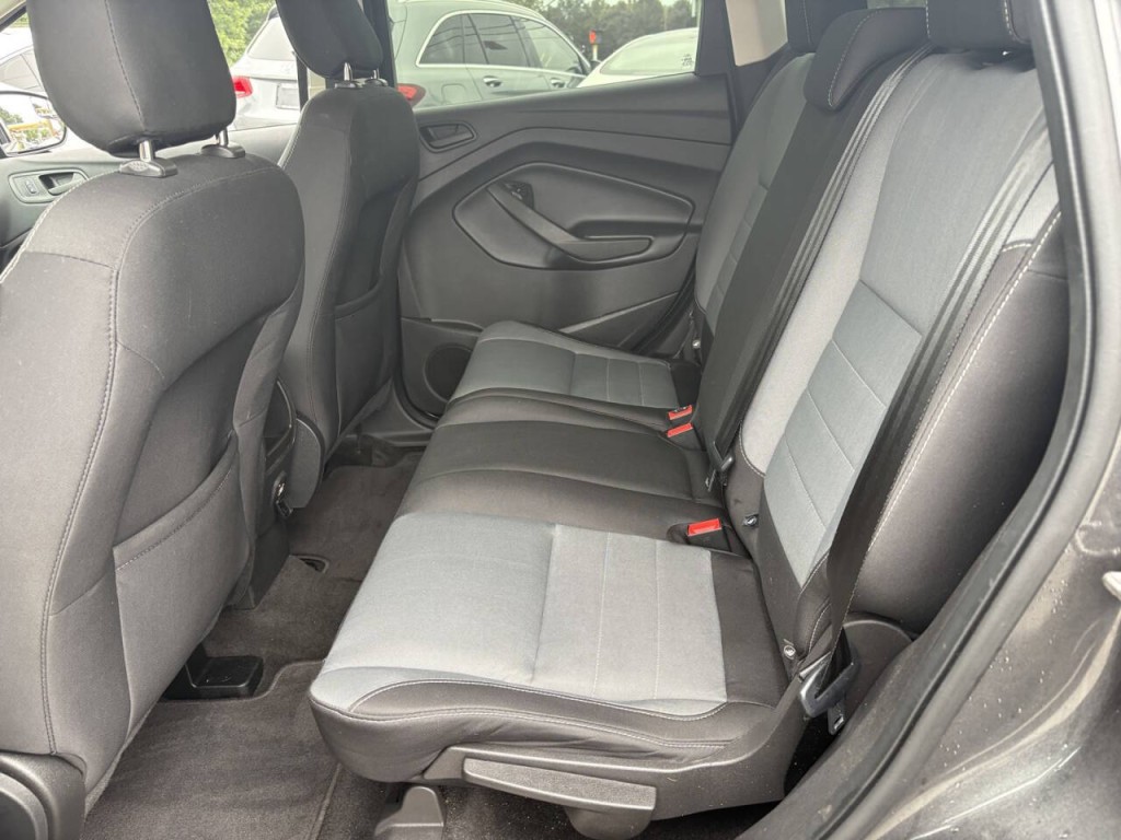 2018 Ford Escape Image 23