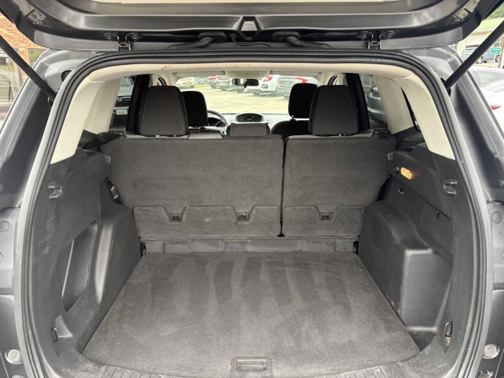 2018 Ford Escape Image 24