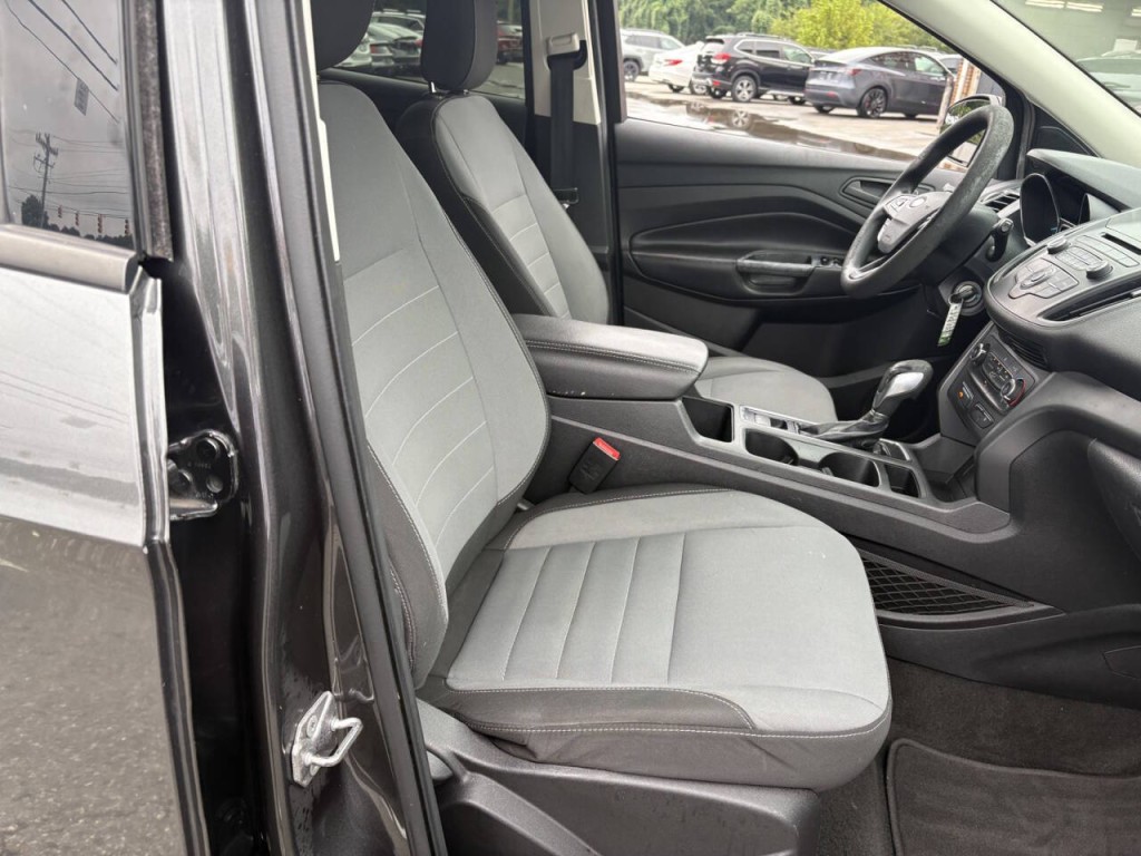 2018 Ford Escape Image 26