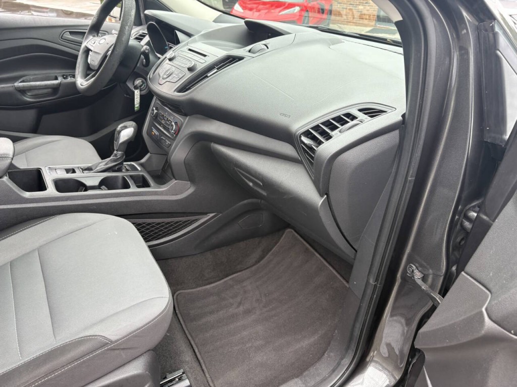 2018 Ford Escape Image 27