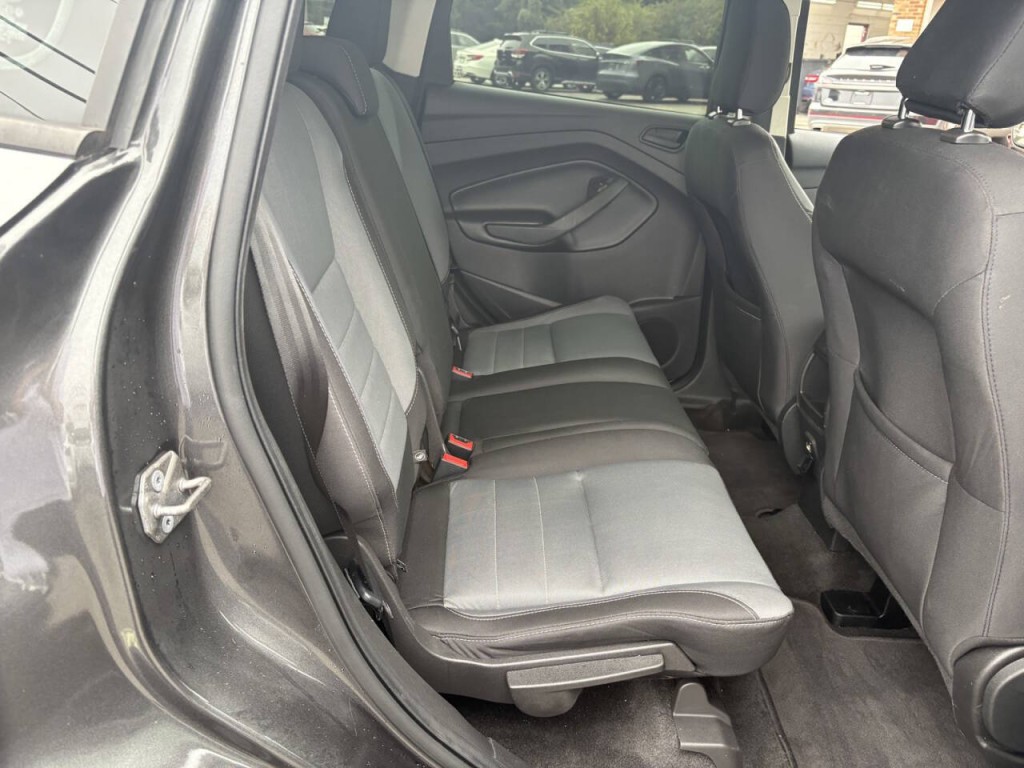 2018 Ford Escape Image 29