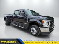 Image for 2020 Ford F-350 XL Crew Cab Long Bed DRW ID: 6747215