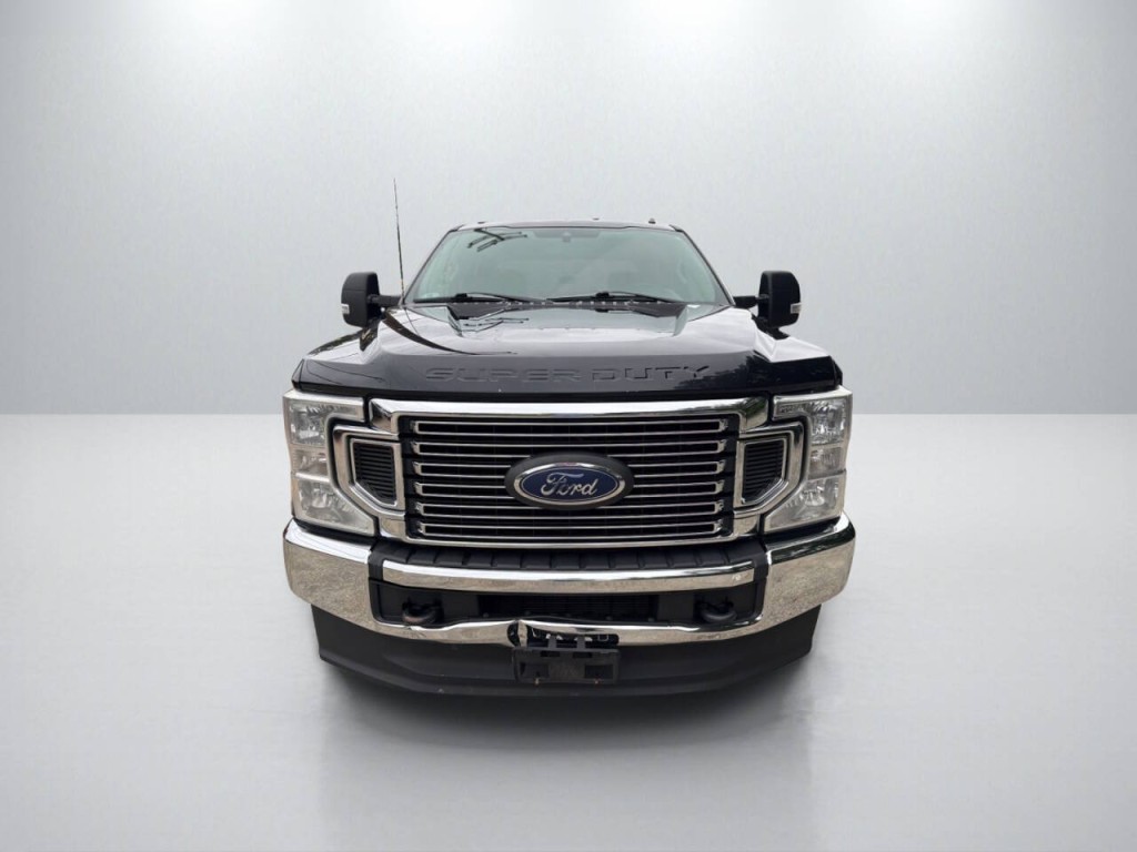 2020 Ford F-350 Image 2