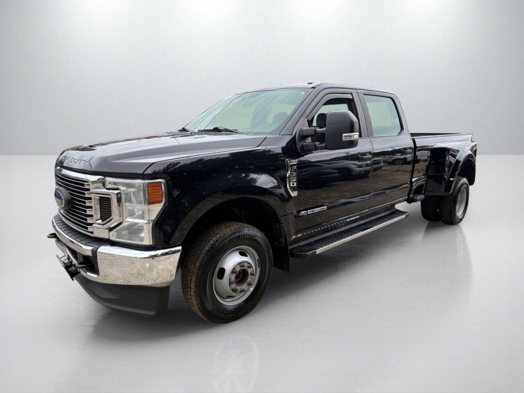2020 Ford F-350 Image 3