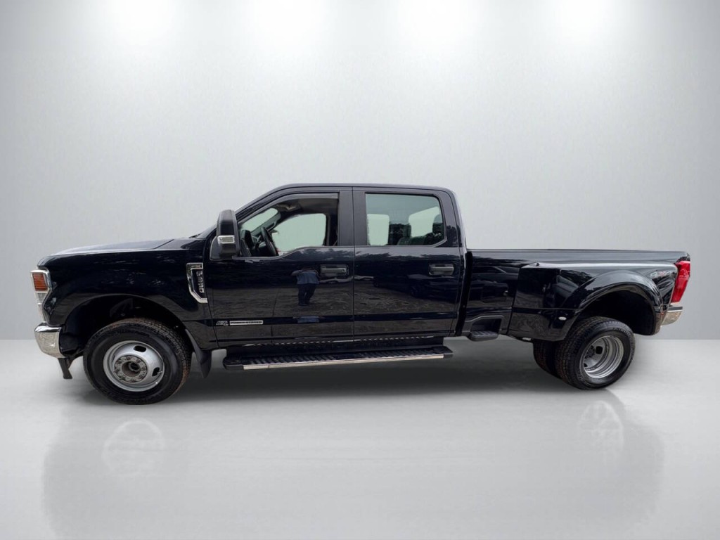 2020 Ford F-350 Image 4