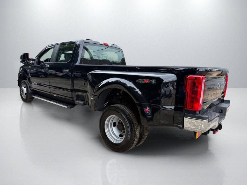 2020 Ford F-350 Image 5