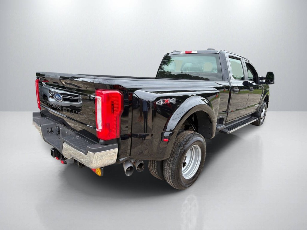 2020 Ford F-350 Image 7