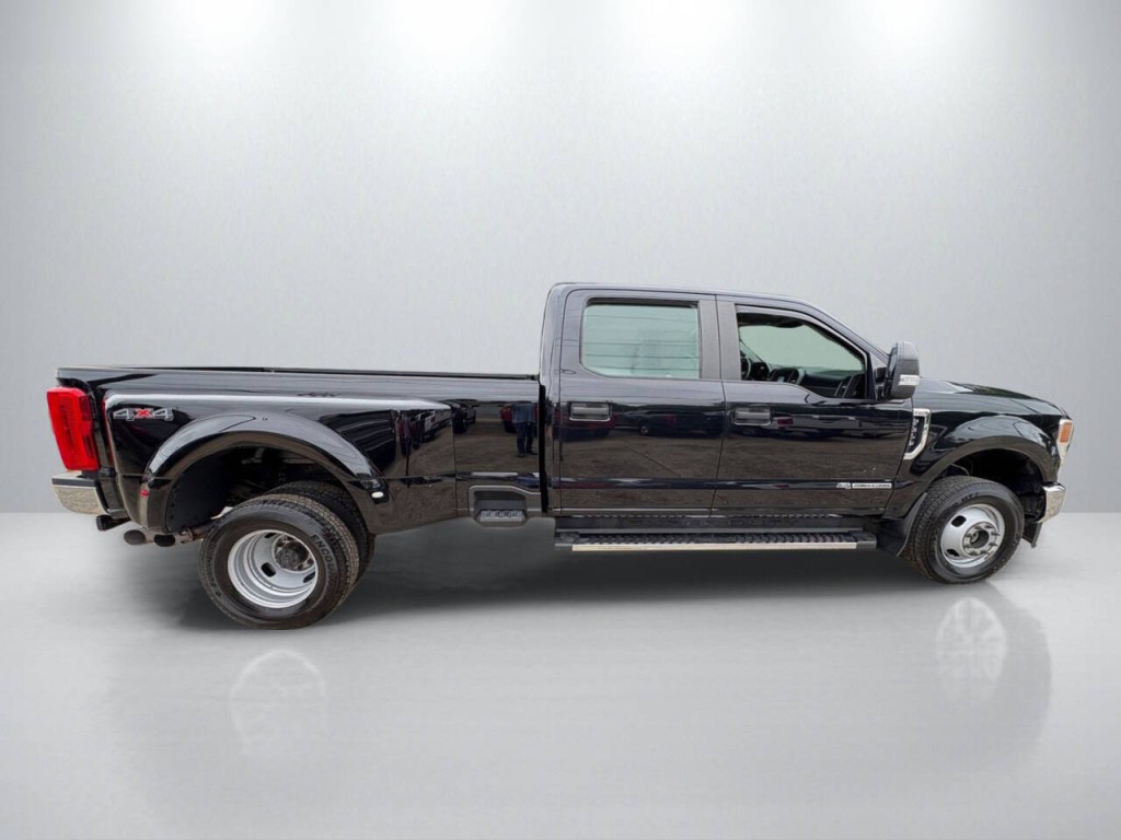 2020 Ford F-350 Image 8