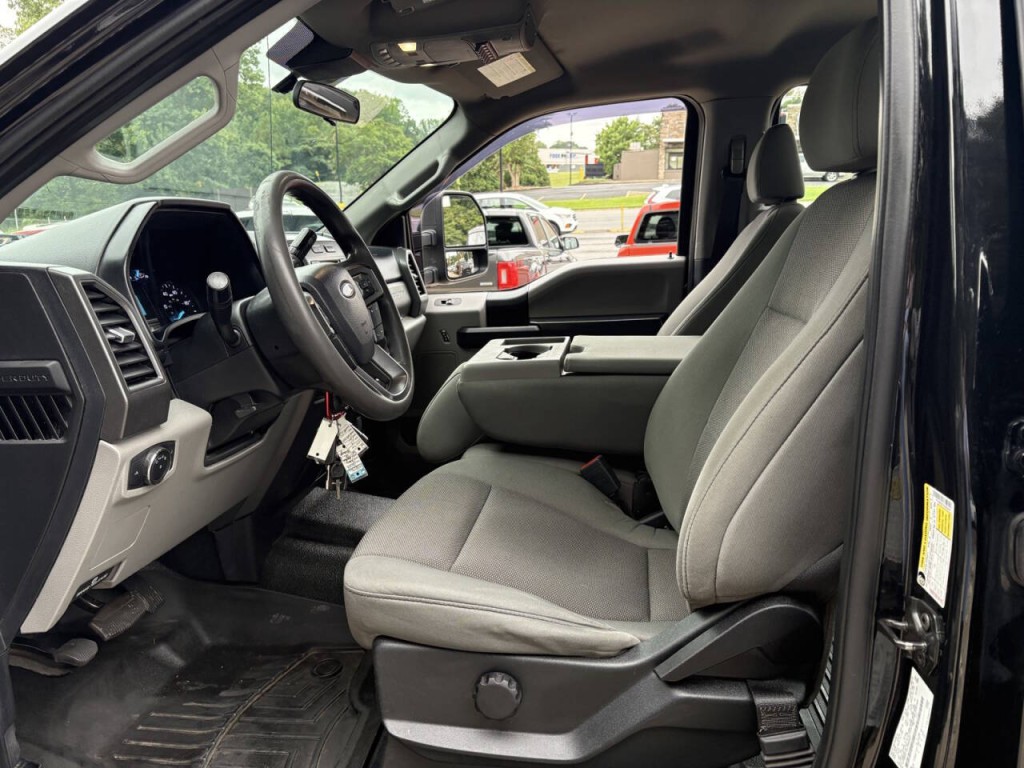 2020 Ford F-350 Image 10