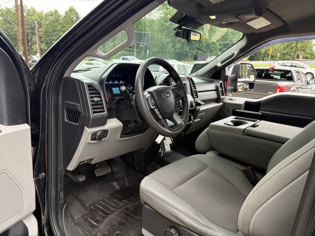 2020 Ford F-350 Image 11
